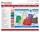 Bagmasters home page
